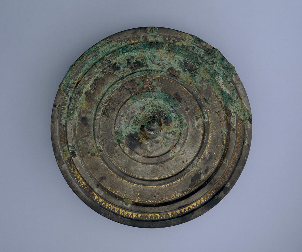 图片[5]-mirror; cosmetic-vessel BM-1940-0605.2-China Archive